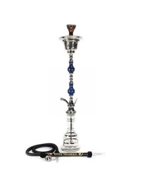 Khalil Maamoon Hookahs  KM Ice Kahramanh 2 Door