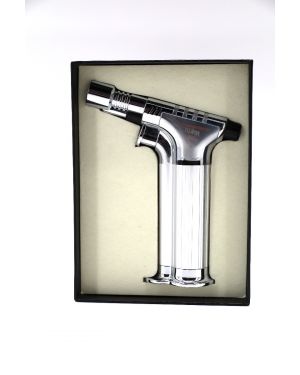 Fujima Single Jet Adjustable Torch Lighter