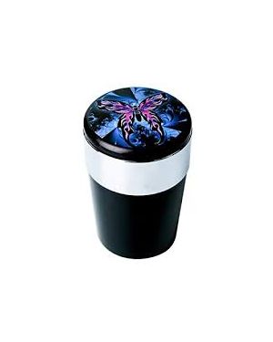 ASHTRAY-GS-70339 - Cup Ashtray with LED lights