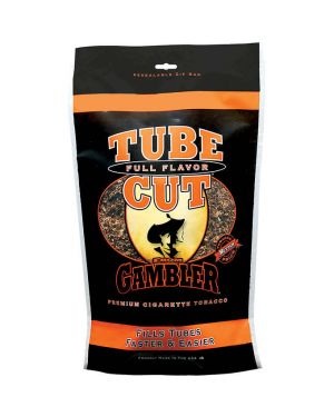 Tube Cut Full Flavor