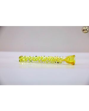 Long Testing Chillum