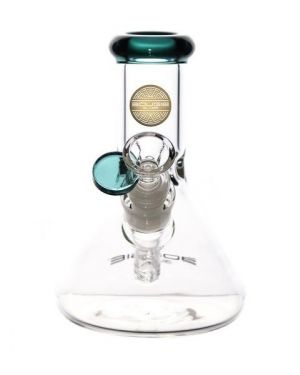 Bougie Glass - 6" Mini Beaker