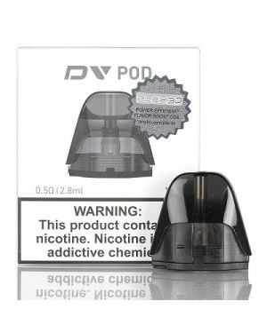 Innokin DV Replacement Pod Cartridge