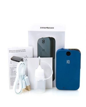 IQ OVS Pod System Kit 600mAh