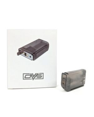 iQ OVS Replacement Pod Cartridges