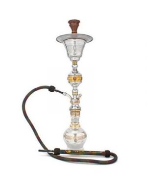 Khalil Maamoon Hookahs  KM General Irani Ice