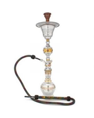 Khalil Maamoon Hookahs  KM General Irani Ice