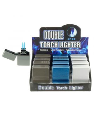 J9011 - Classic Torch Lighter