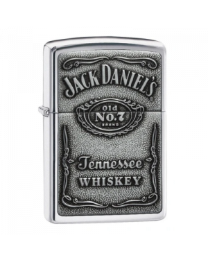 Zippo Jack Daniel's