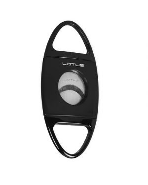 Jaws Serrated Cigar Cutter