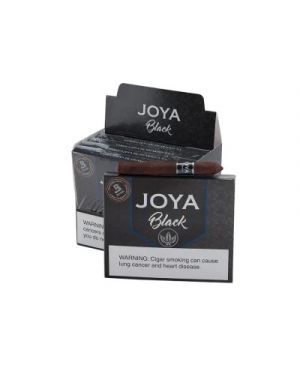 JDN BLACK TIN 