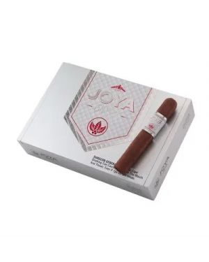 JDN JOYA SILVER ROBUSTO