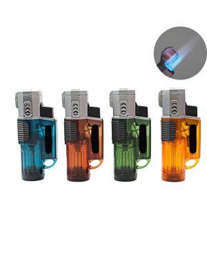 Xuper Torch Lighter 4 jet