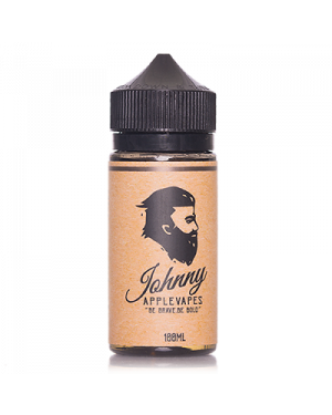 Johnny Applevapes Southern Bread Pudding E-Liquid 100mL