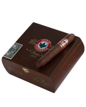 JOYA DE NICARAGUA ANTANO 1970 GRAN PERFECTO