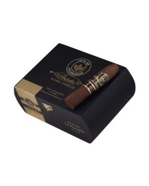 JOYA DE NICARAGUA ANTANO DARK COROJO PESADILLA