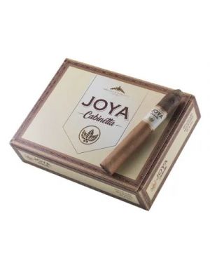 JOYA DE NICARAGUA CABINETTA SERIE BELICOSO