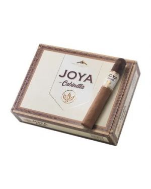 JOYA DE NICARAGUA CABINETTA SERIE CORONA GORDA