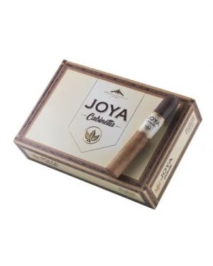 JOYA DE NICARAGUA CABINETTA SERIE ROBUSTO