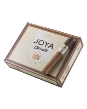 JOYA DE NICARAGUA CABINETTA SERIE TORO