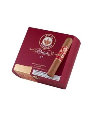 JOYA DE NICARAGUA CONNECTICUT ROBUSTO