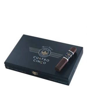 JOYA DE NICARAGUA CUATRO CINCO RESERVA ESPECIAL DOBLE ROBUST