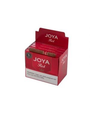 JOYA RED TINS