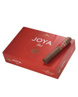 JOYA RED CANONAZO