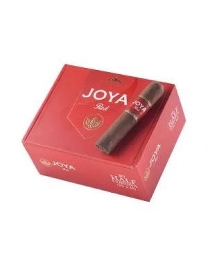 JOYA RED HALF CORONA