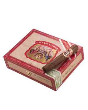 JUAN LOPEZ SELECCION NO.1