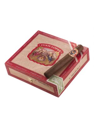 JUAN LOPEZ SELECCION NO.2