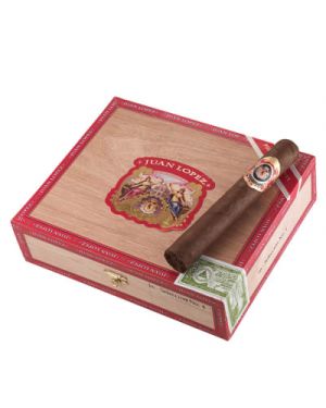 JUAN LOPEZ SELECCION NO.4