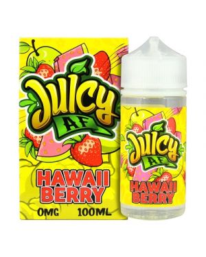 JUICY AF E-Liquid 100mL | Vape Juice
