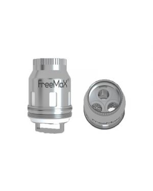 FreeMax Mesh Pro Kanthal Triple Replacement Coil - 3pcs