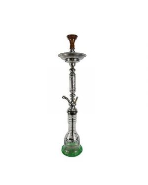 Khalil Maamoon Hookahs  KM Alomdah 32