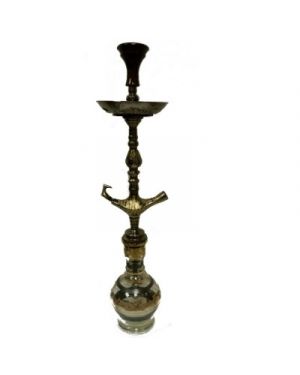 Khalil Maamoon Hookahs KM New Fanoos