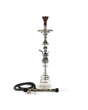 Khalil Maamoon Hookahs KM Shabah