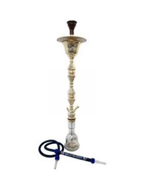 Khalil Maamoon Hookahs  KM Ice Sharqawi 3 Door