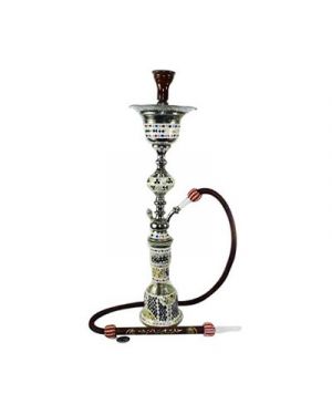 Khalil Maamoon Hookahs  KM Sadaf 34