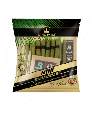 King Palm - Mini 5 Pack