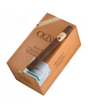 OLIVA SERIE G CHURCHILL