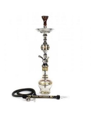 Khalil Maamoon Hookahs KM General Glass 32 Irani