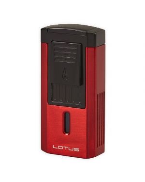 Lotus - Duke V Serrated Cigar Cutter Lighter