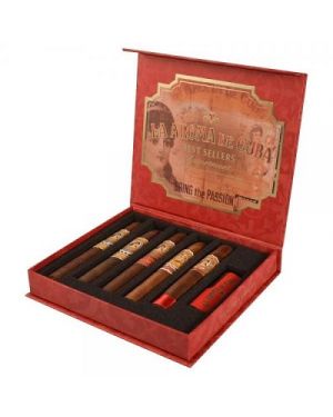 La Aroma de Cuba Best Sellers Assortment