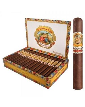 La Aroma De Cuba Edicion Especial #3 - Toro