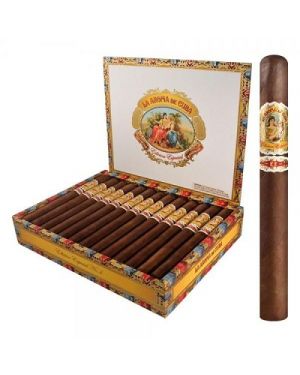 La Aroma De Cuba Edicion Especial #4 - Churchill