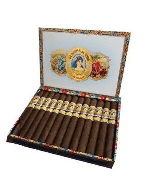 La Aroma De Cuba Belicoso