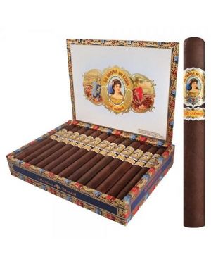 La Aroma De Cuba Mi Amor Churchill