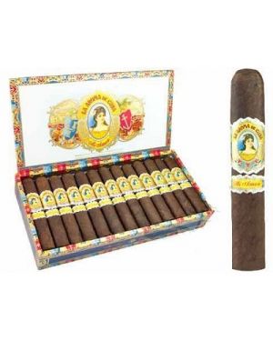 La Aroma De Cuba Mi Amor Magnifico