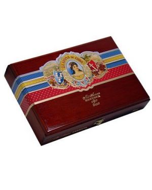 La Aroma De Cuba Mi Amor Reserva Beso